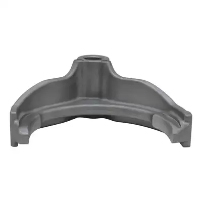 Yukon Gear and Axle USA Standard Manual Transmission AX15 1989-1999 Jeep 3rd 4th Fork AX15 M T 3RD 4TH FORK