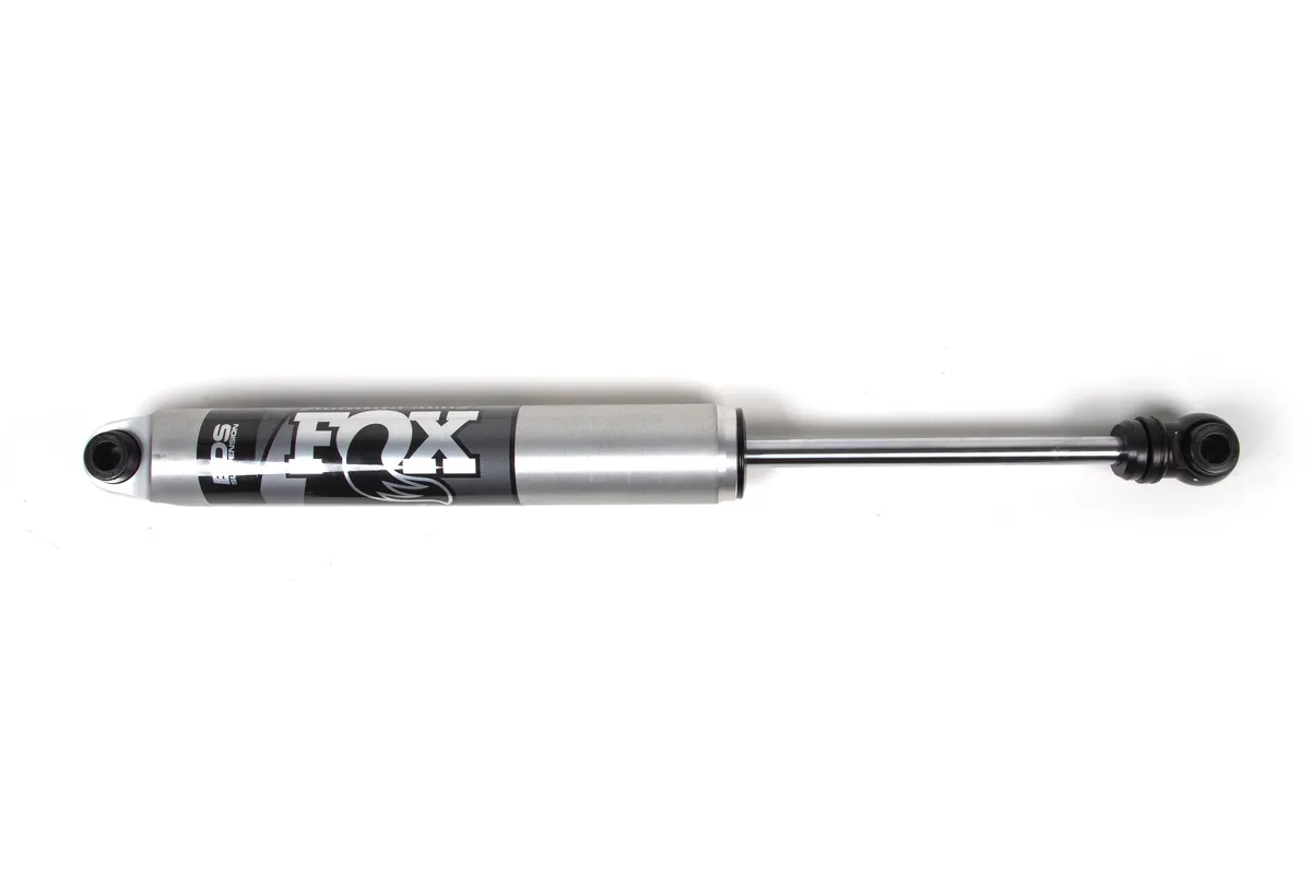 FOX 2.0 IFP Front Shock | 4.5 Inch Lift | Performance Series | Chevy Silverado / Gmc Sierra 2500hd / 3500 (01-10) And Suburban / Yukon XL 2500 (01-06) 4WD product image