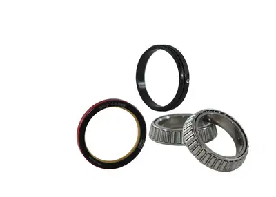 DRP Performance Low Drag Hub Kit 2-1/2in GN 5x5 Rear