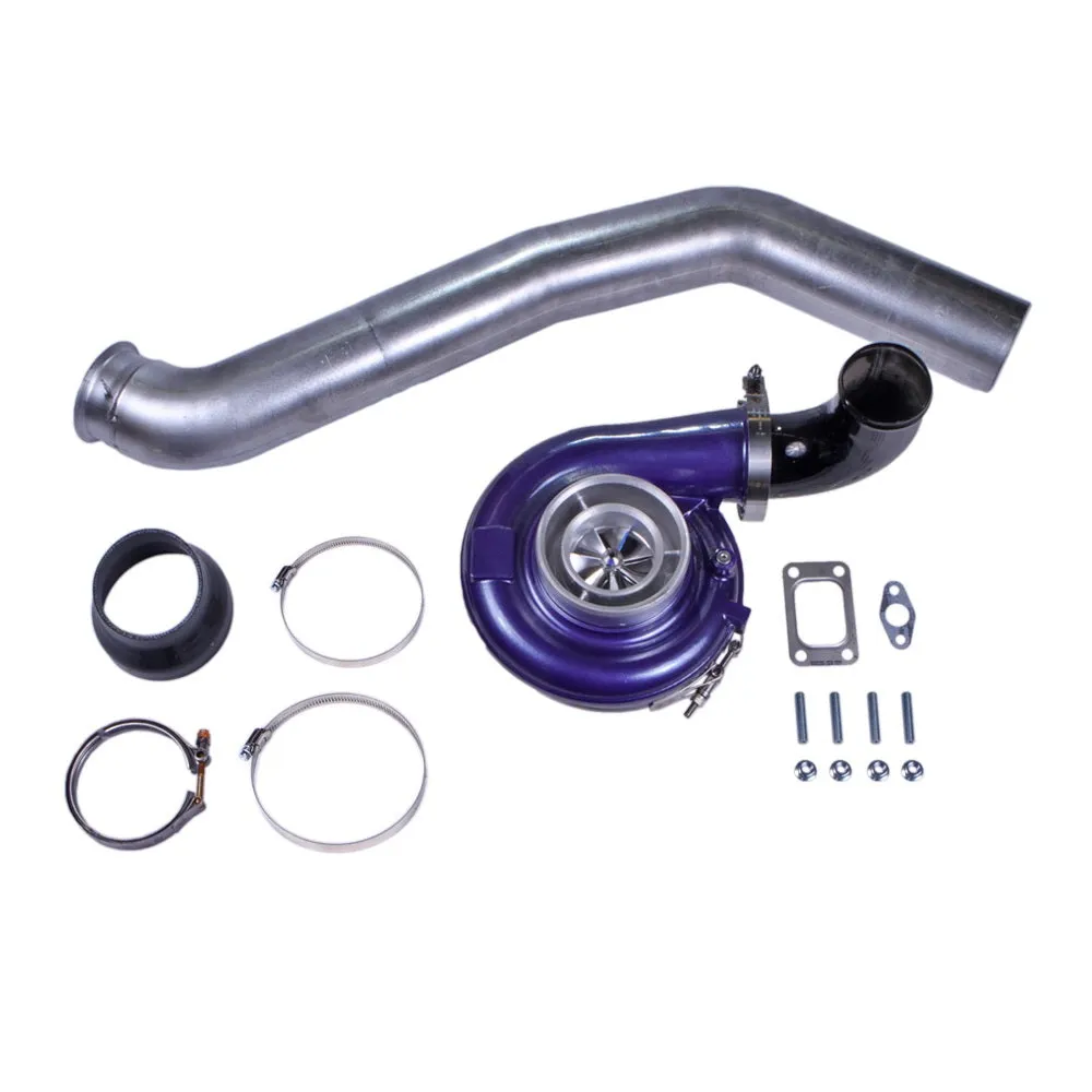 ATS Aurora 3000 / 4000 / 5000 Turbo System Fits 1994- 2007 5.9L Cummins product image