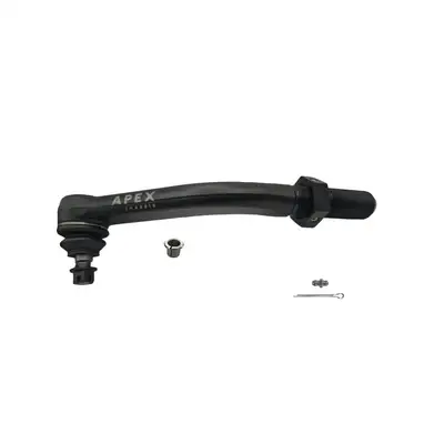 Apex Chassis DL121KF - Flip Drag Link End (at Passenger Knuckle)
