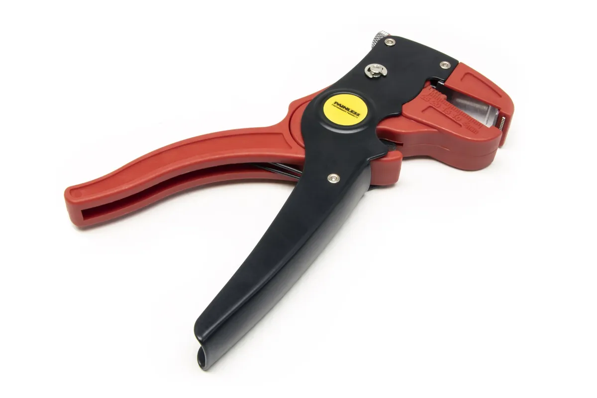 Automatic Wire Strippers product image