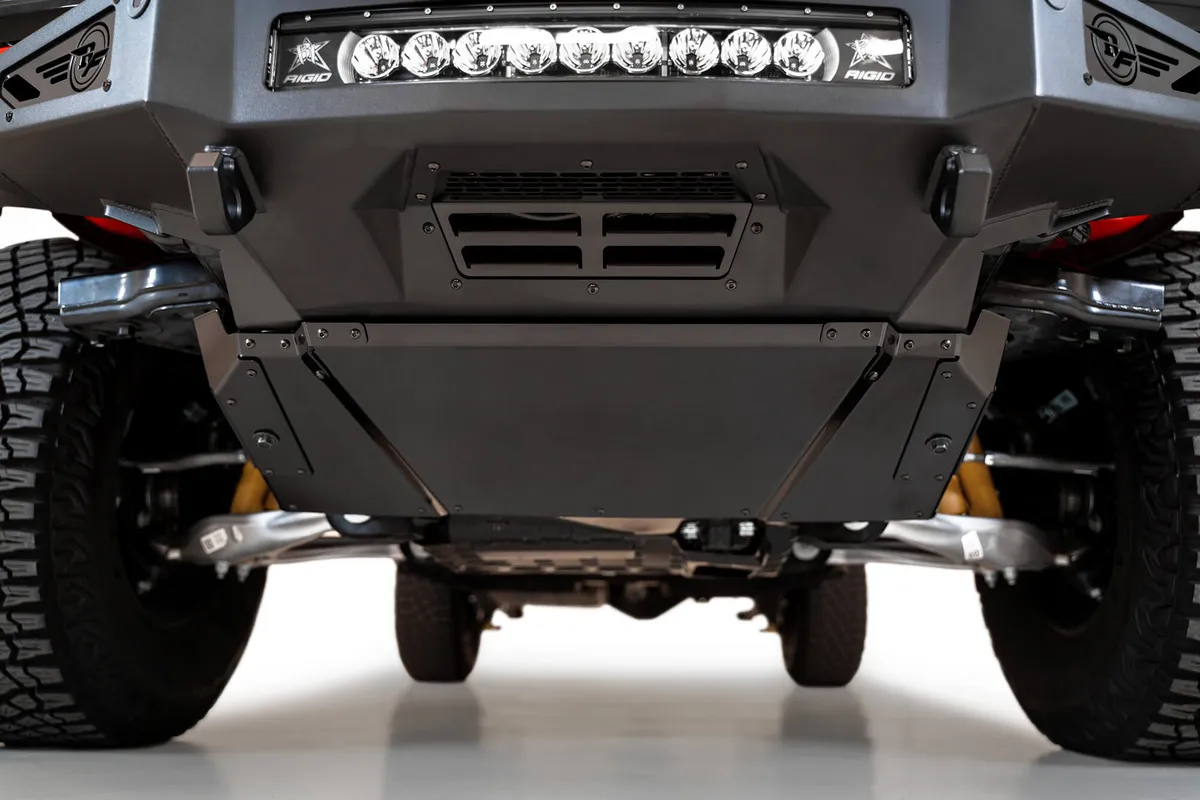 Addictive Desert Designs Addictive Desert Designs Rock Fighter Skid Plate - Bronco 2021+