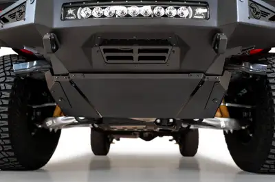 Addictive Desert Designs Addictive Desert Designs Rock Fighter Skid Plate - Bronco 2021+