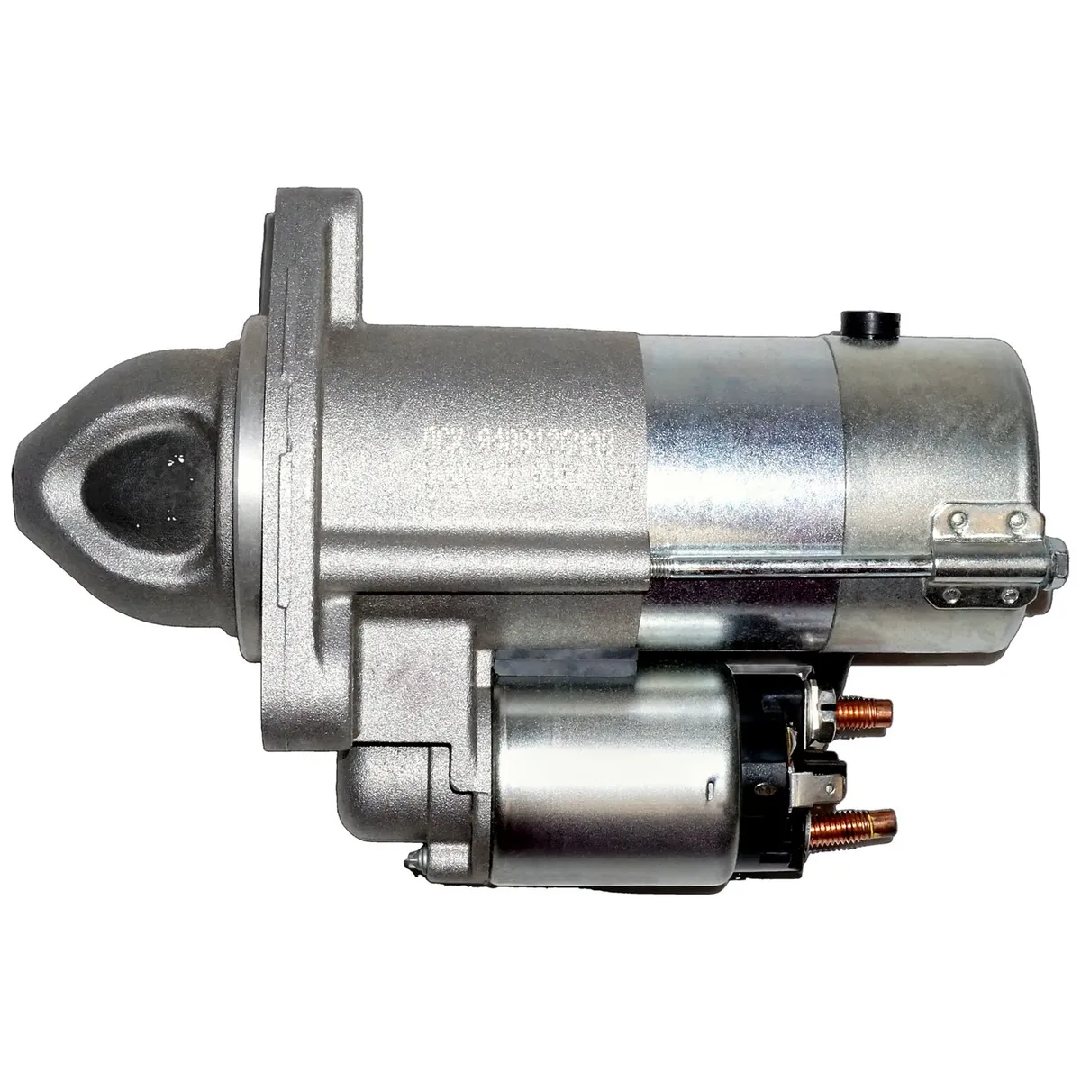 Crown Automotive Jeep Replacement 4801268AB Starter Motor for 07-10 Jeep JK Wrangler, 08-12 KK Liberty w/ 2.8L Diesel Eng. product image