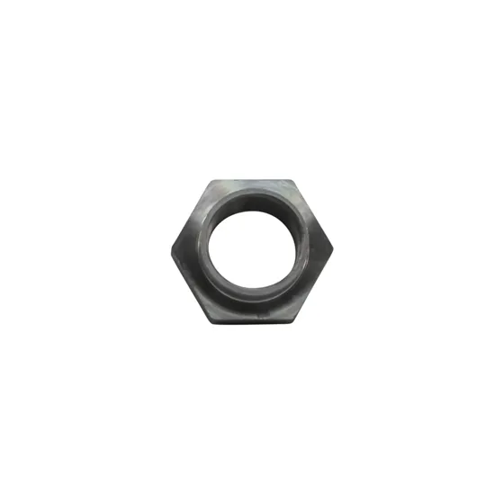 USA Standard Manual Transmission Counter Shaft Nut Mitsubishi product image