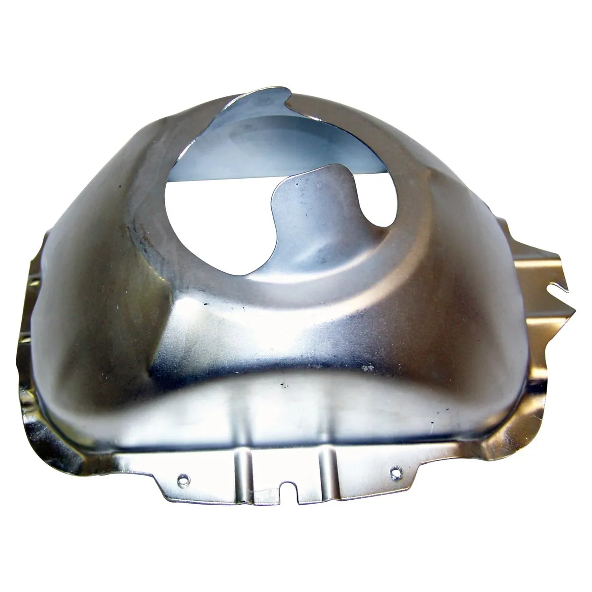Crown Automotive Jeep Replacement 1984-1997 Cherokee XJ Fits Left side; non-ECE 1984-1992 Comanche MJ Fits Left side; non-ECE 1987-1995 Wrangler YJ Fits Left side; non-ECE