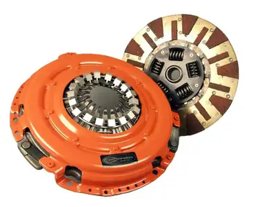 Centerforce Centerforce DF593010 Dual Friction(R), Clutch Pressure Plate and Disc Set