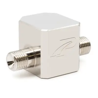 Pacific Performance Engineering 2006-2010 GM 6.6L Duramax Fuel Block solid