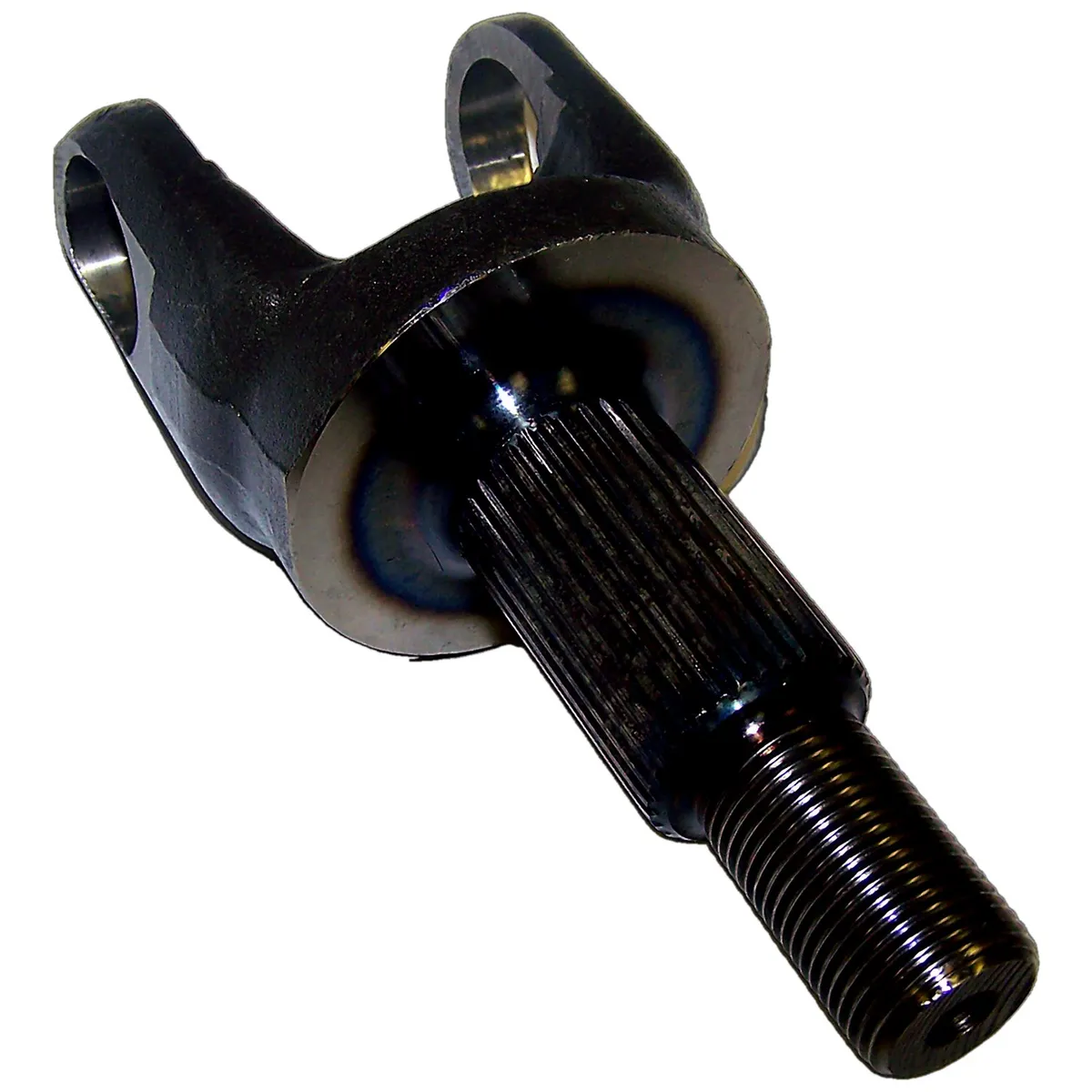 2007-2011 Wrangler JK w/ Dana 30/186 front axle; Outer stub; Right or Left product image