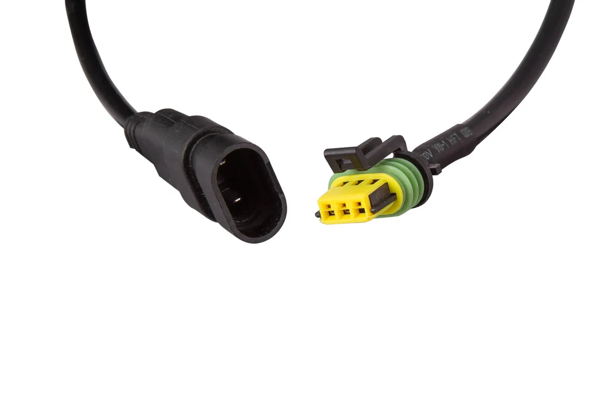 Diode Dynamics - D1S Ballast Power Wires (Input and Output) product image