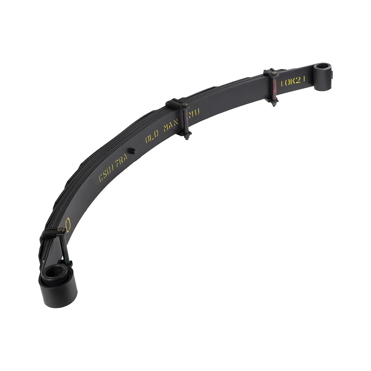 Toy 60 Rear (Ome221A) Emudakar Leaf Springs product image