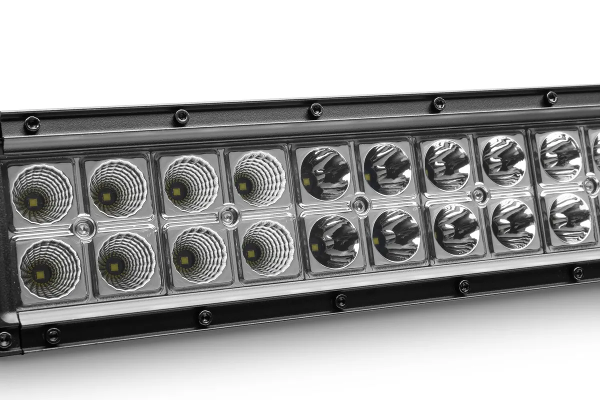 Go Rhino 752404113CDS Bright Series - 40 Double Row LED Light Bar product image