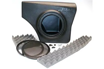 Select Increments Select Increments XJ-Pod (Enclosure Only) - XJ