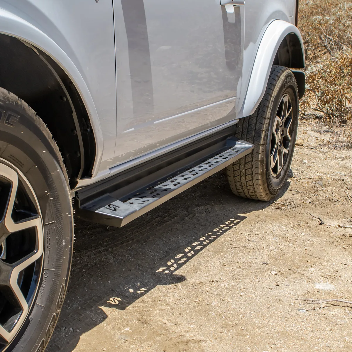 2021-2026 Ford Bronco Side Step 2-Door product image