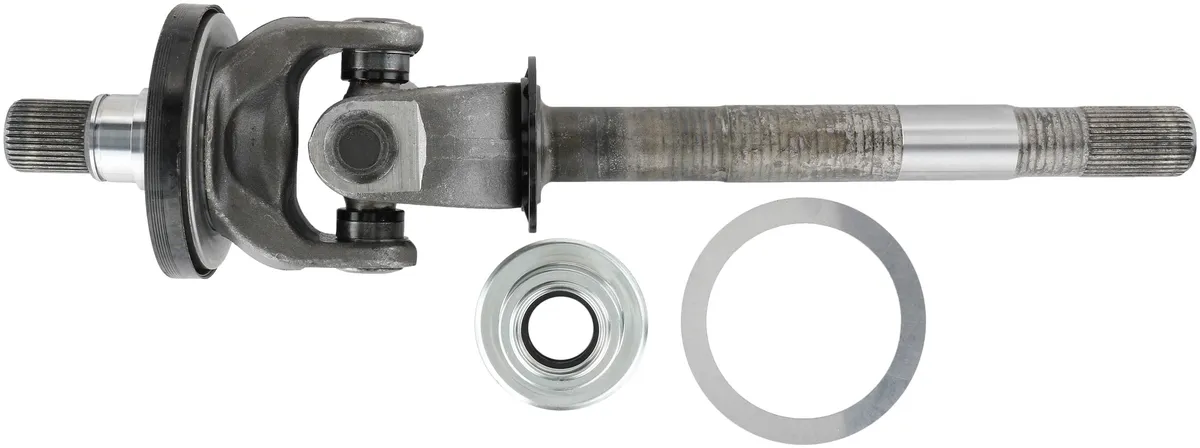 Front Axle Shaft (Dana 60) LH Ford 200512 F250f550 Super Duty product image