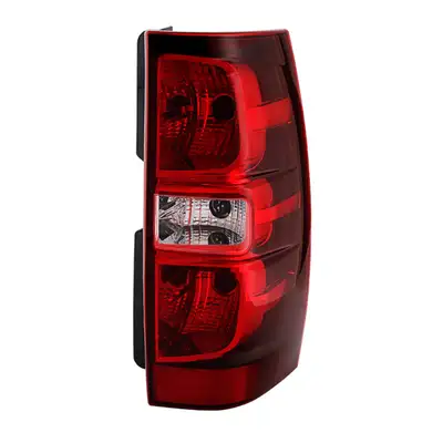 Spyder Auto 0713 Suburban/Tahoe ( 0813 Excluding Hybrid Models ) Passenger Side Tail Light