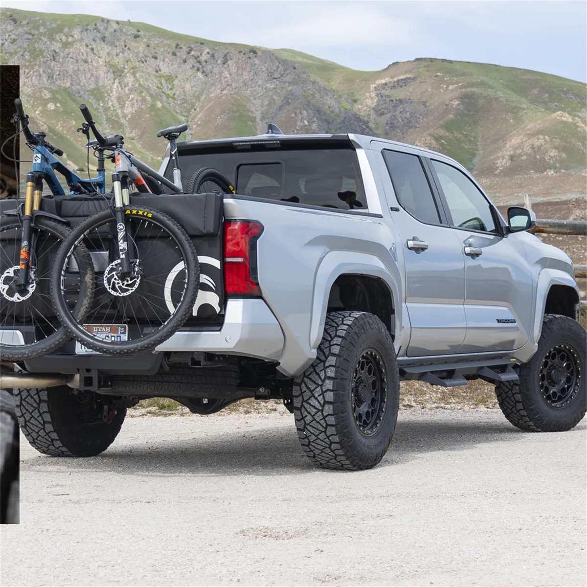 24c Toyota Tacoma Rwd/4wd 3in Sst Lift Kit product image