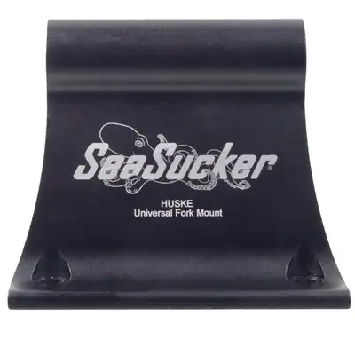 SeaSucker Huske Fork Mount Body