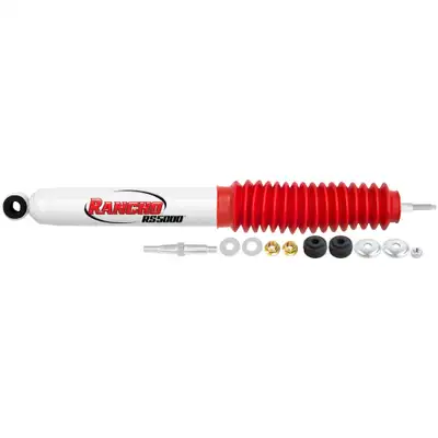 Rancho 0507 Ford Superduty 4WD Rs5000 Stabilizer