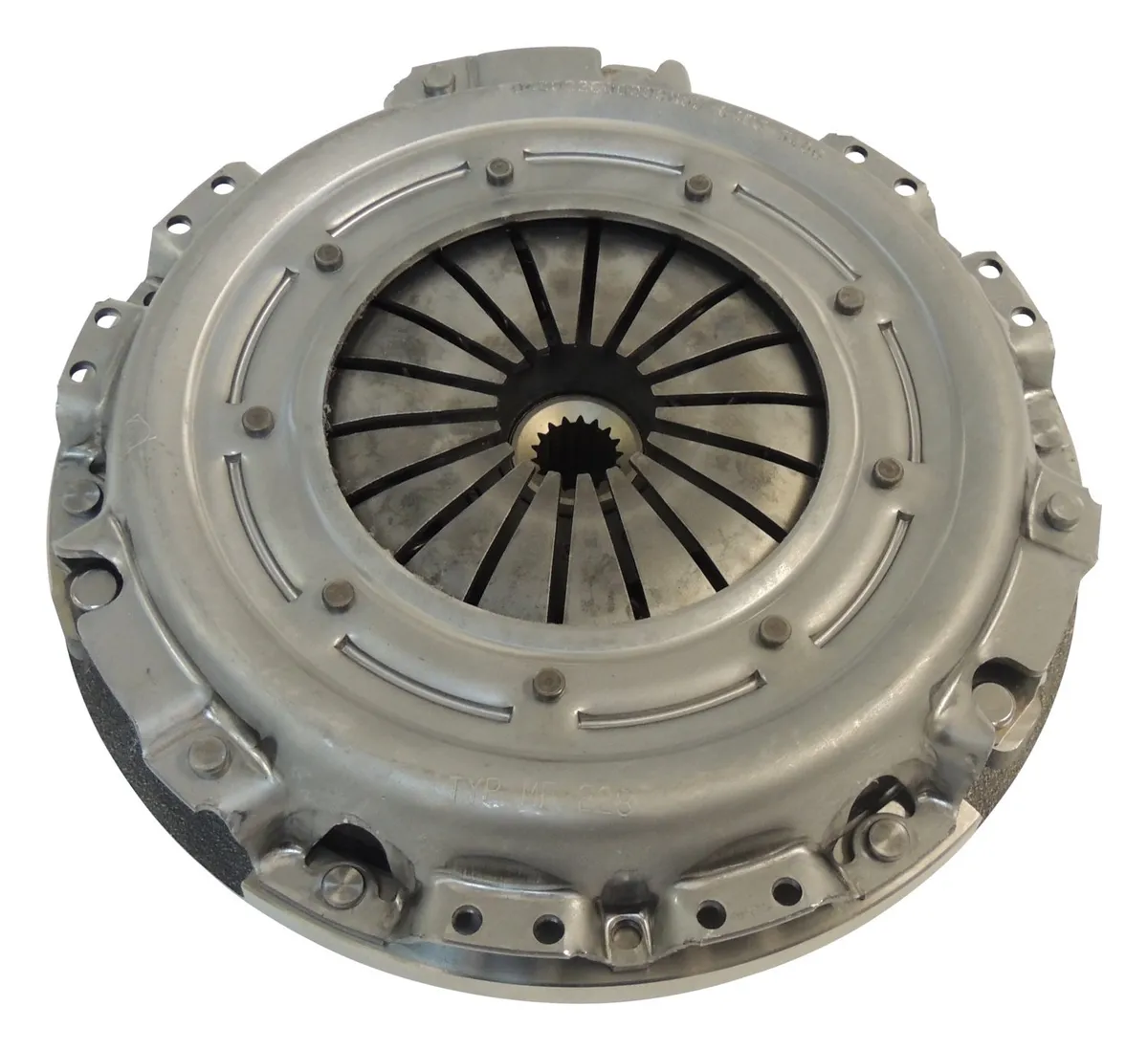 Crown Automotive Jeep Replacement 5106023AA Pressure Plate & Clutch Disc for 01-09 Chrysler PT Cruiser w/ 2.0L, 2.4L Engines product image