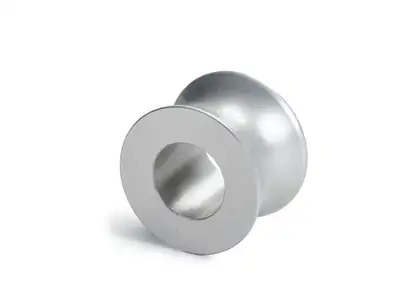 Factor 55 Factor 55 00097 Synthetic Rope Spool, 0.750 Pin Diameter -- Prolink XXL