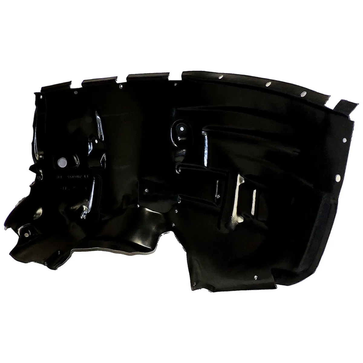 Left Front Fender Liner For 20182019 Jeep JL Wrangler w/ Rubicon Package product image