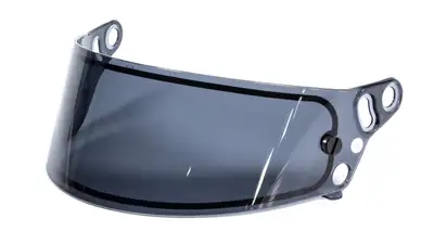 Bell Dark Smoke Shield SE03 3mm