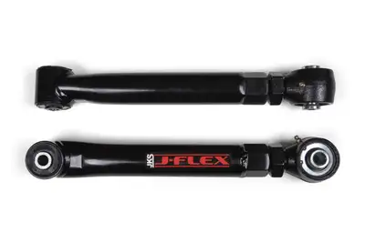JKS JKS 2020-2023 Jeep Gladiator (JT) Rear Adjustable Upper Control Arm Kit