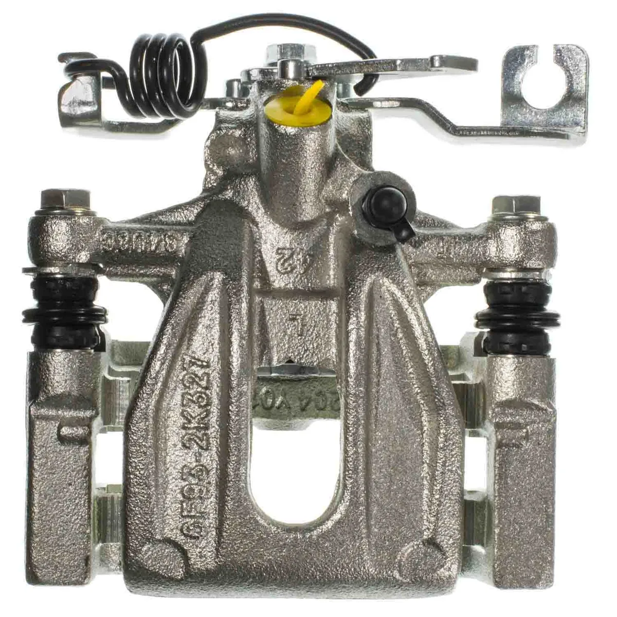Rear Left Ford Five Hundred 2007-2005 Freestyle 2007-2005 Taurus 2009-2008 Taurus X 2009-2008 Mercury Montego 2007-2005 Sable 2009-2008 product image