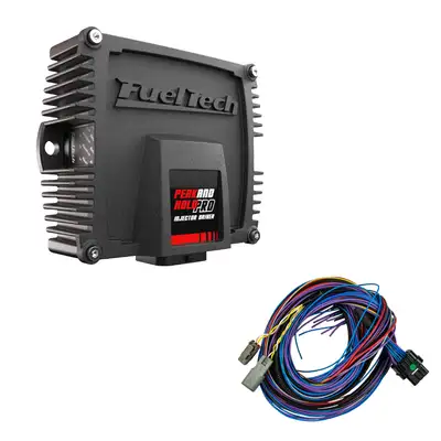 FuelTech USA Peak & Hold PRO Injector Driver