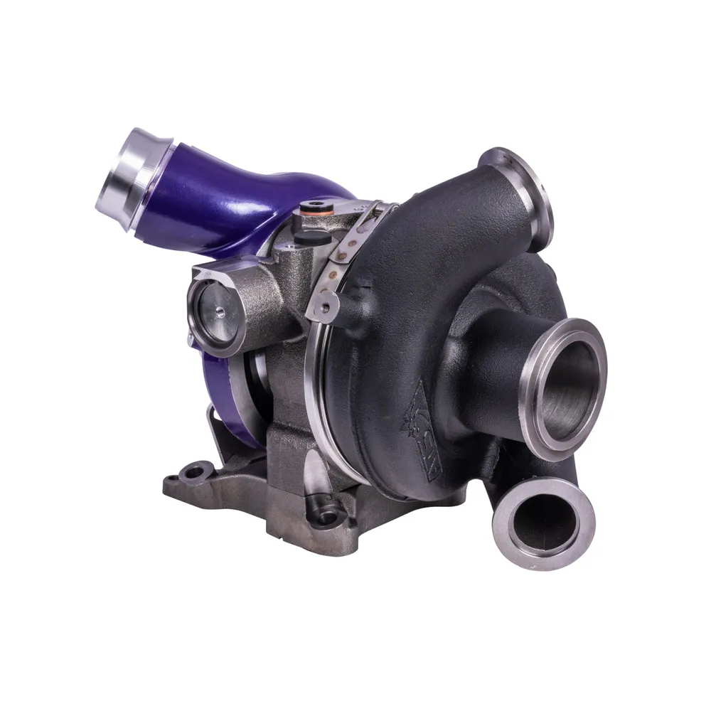ATS Aurora 4000 VNT Stage 2 Turbocharger Kit 11-16 Ford Cab and Chassis 6.7L Power Stroke - 202-407-3368 product image
