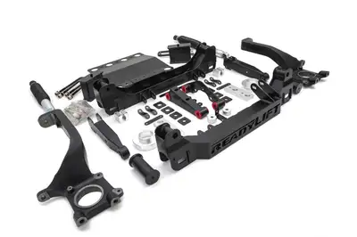 ReadyLift 6in Lift Kit 0515 Toyota Tacoma(6 Lug)2wd/4wd