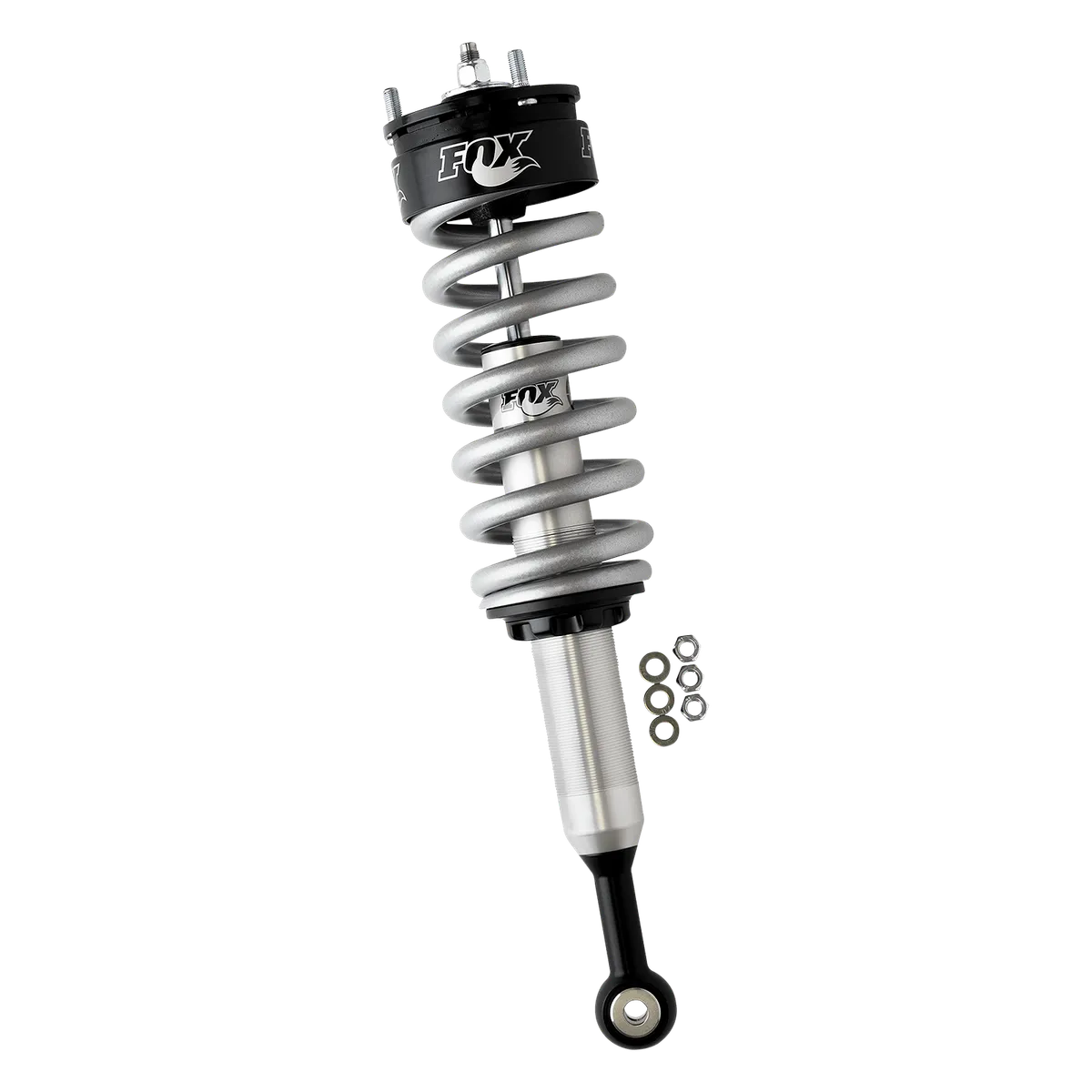FOX 2.0 Performance Series Coil-Over IFP Shock05-On Toyota Hilux 4WD & 2WD Prerunner Front Coilover 2.0 ps IFP 4.63" 0-1.5" Lift product image