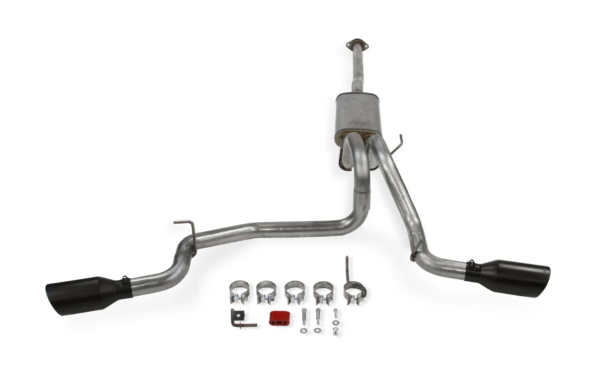 Flowmaster Flow FX Cat-back Exhaust System product image