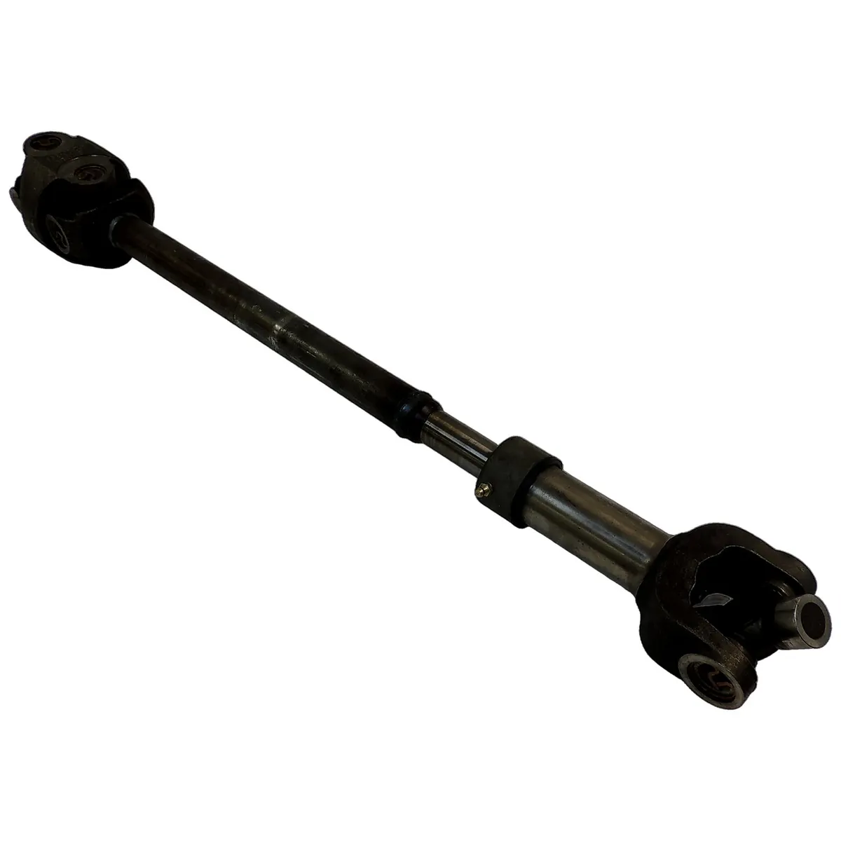 1984-1986 Cherokee XJ Spicer type - change yokes to replace GKN type product image