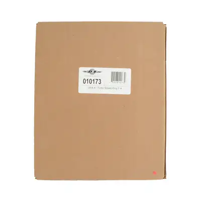 Design Engineering DEI 10173 Ultra 47 Turbo Shield/Blanket T4 Shield 010173