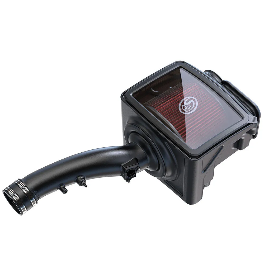 Cold Air Intake for 2010-2024 Toyota 4Runner / FJ Cruiser product image