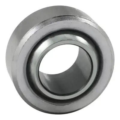 QA1 QA1 MCOM18T Bearing (Com) 52100 Ht Cp/ Carbon Ht Zp 18 MM PTFE