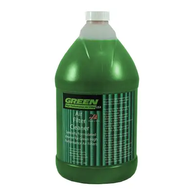 Green Filter USA Green Filter USA - Air Filter Cleaner - 1 Gallon - 2140