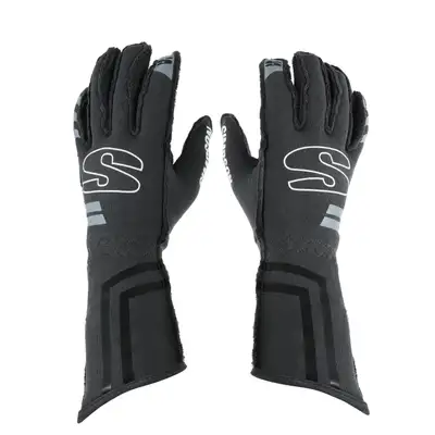 Simpson Safety Simpson Lts Endurance Glove X-Large Gray