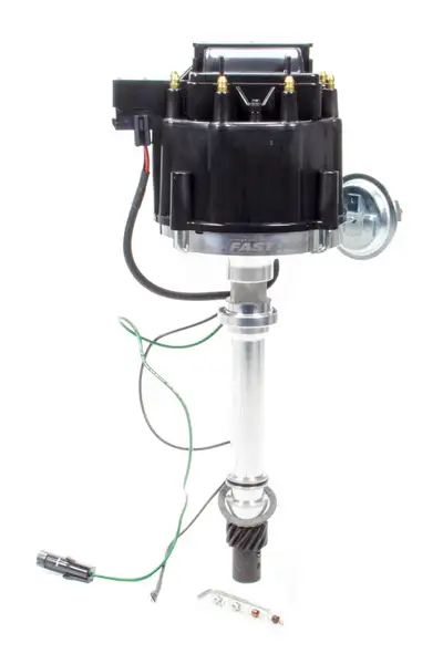 FAST FAST 303051 XDi Street HEI Distributor for Chevrolet Small Block and Big Block