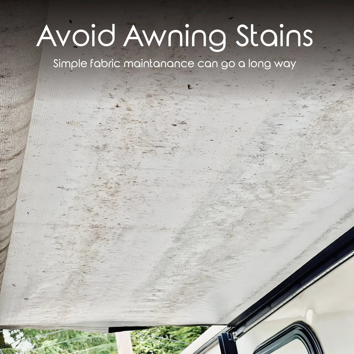 Easy Squeegee Awning Mop product image