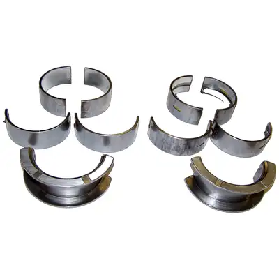 Crown Automotive Jeep Replacement 1987-1990 Cherokee XJ w/ 4.0L engine; .010in 1987-1990 Comanche MJ w/ 4.0L engine; .010in