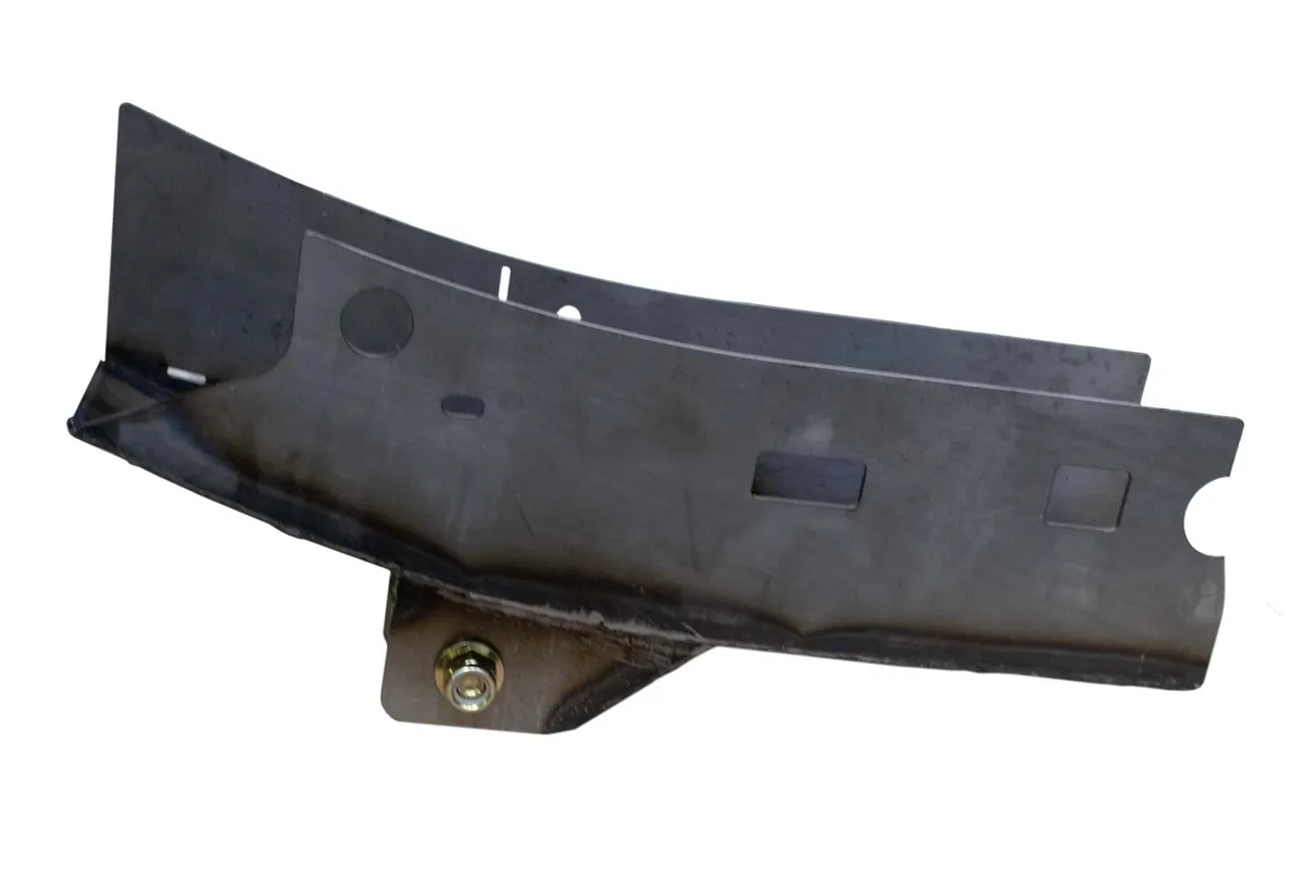 2003-2009 Toyota 4runner v6 And v8 2007-2014 Toyota fj Cruiser Middle Frame Section Right Side product image