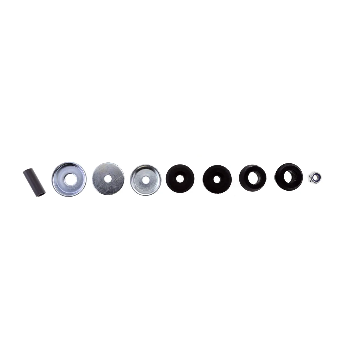 Rear Shock Absorber b6 4600 Toyota Land Cruiser 19971991 product image