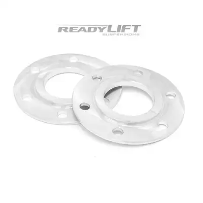 ReadyLift 2019-2021 ChevroletGMC 1500 6MM Wheel Spacer 6x139.7
