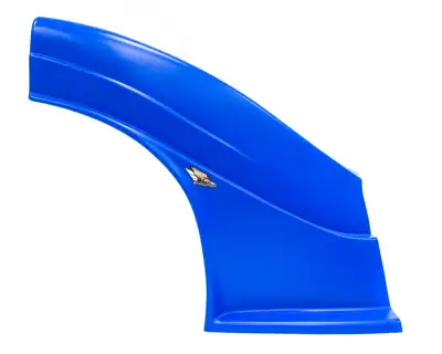 FiveStar Fender MD3 Evolution DLM Chevron Blue Right