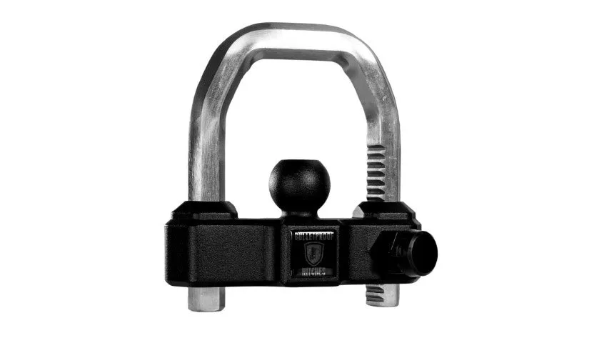 BulletProof Extreme Duty Coupler Lock EDCOUPLERLOCK product image
