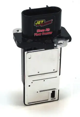 Jet Performance Jet Performance 69148 Powr-Flo Mass Air Sensor